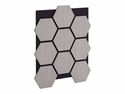 Paneles de pared 62x76x2 cm