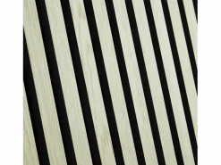Online Paneles de pared 60x120x2.5 cm paneles acústicos naturales Panel De Pared