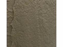 Best Paneles decorativos efecto piedra 3D (10 unidades, 7,2 m², revestimiento de pared de PU, 120 x 60 x 3 cm, volcán) Gris