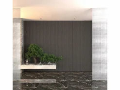 Hot Paneles decorativos efecto piedra 3D, juego de 12 unidades, 8,6 m², revestimiento de pared de PU, 120 x 60 x 2,5, color oxidado. Panel De Pared