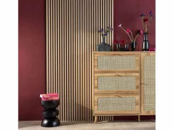 Discount Sweeek Paneles murales acústicos decorativos , color roble roble Beige