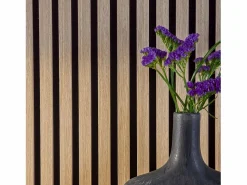 Discount Sweeek Paneles murales acústicos decorativos , color roble roble Beige
