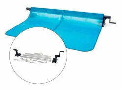 Intex Papel de burbujas -