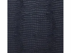 Best Papel Pintado Adhesivo de Pared SucceBuy, 40 cm x 10 m, Rollo Papel Pintado Autoadhesivo Vinilo, Motivo Textura Agrietada Negra, para Revestimiento de Pared Negro