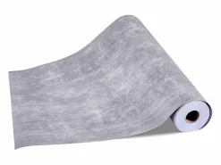 Papel Pintado Adhesivo de Pared SucceBuy, 40 cm x 15 m, Rollo Papel Pintado Autoadhesivo en Vinilo, Estilo Industrial Oscuro, para Revestimiento de Pared