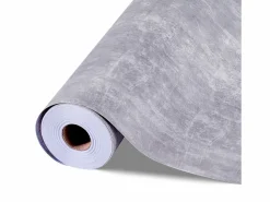 Papel Pintado Adhesivo de Pared SucceBuy, 40 cm x 15 m, Rollo Papel Pintado Autoadhesivo en Vinilo, Estilo Industrial Oscuro, para Revestimiento de Pared