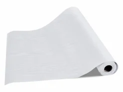 Sale Papel Pintado Adhesivo de Pared SucceBuy, 45 cm x 10 m, Rollo Papel Pintado Autoadhesivo en Vinilo, Motivo Textura Madera Blanca, para Revestimiento de Pared Papel Pintado|Papel Pintado