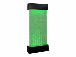 Clearance Pared de burbujas de agua con leds multicolor CECILY Lámpara De Pie