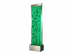 Discount OZAIA Pared de burbujas de agua leds de color cambiante BLENNIE Plateado