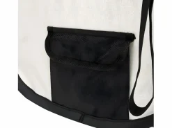 Parque de perros plegable y bolsa transporte 145x145x61cm ES101956