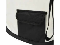 Sale Clicnbuy Parque de perros plegable y bolsa transporte 125x125x61cm Negro
