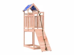 Parque infantil de exterior madera maciza Douglas3156935 ES494332