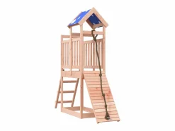 Parque infantil de exterior madera maciza Douglas3156935 ES577987
