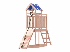 Parque infantil de exterior madera maciza Douglas3156935 ES577987