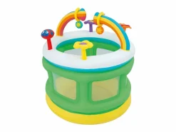 Sale Parque Infantil Hinchable Baby 109x104 cm Castillo Hinchable