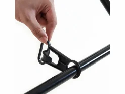 Vente-unique Peinador aspirador eléctrico para césped artificial GRAMI