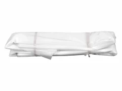 Hot Película de Invernadero SucceBuy, 9.76x7.62 m, Cubierta de Plástico Resistente a los UV, para los Proyectos Industriales, Residenciales y Agrícolas Invernadero De Jardín