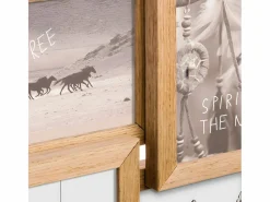 Sale Atmosphera Pele-mele - 6 Photos - Naturel Beige