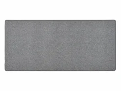 Discount Pelle Alfombra de pasillo oscuro 80x150 cm Alfombra De Pasillo
