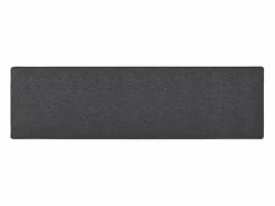 Garden Furniture Pelle Alfombra de pasillo 80x300 cm
