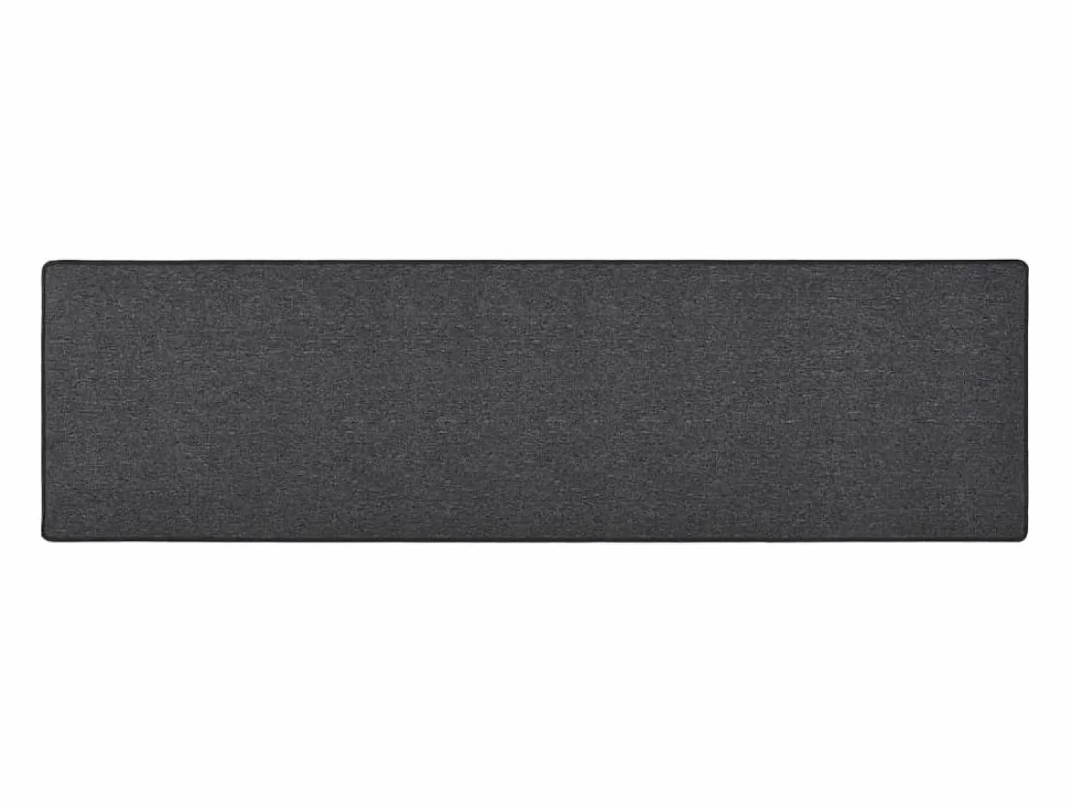 Garden Furniture Pelle Alfombra de pasillo 80x300 cm