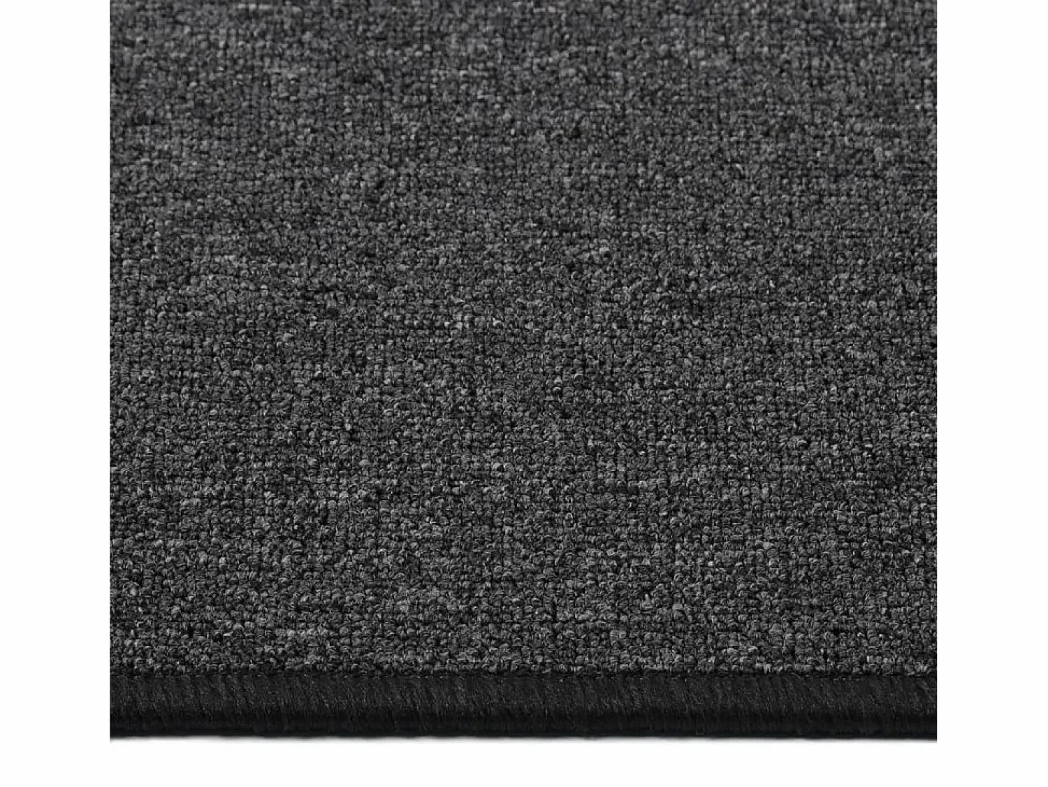 Garden Furniture Pelle Alfombra de pasillo 80x300 cm