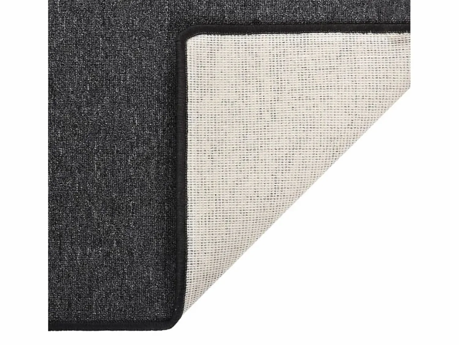 Garden Furniture Pelle Alfombra de pasillo 80x300 cm