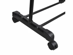 Discount Perchero ajustable para ropa 1 barra 2 unidades ES734360 Mueble Perchero