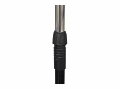 Perchero ajustable para ropa 4 ruedas 1 barras ES121316