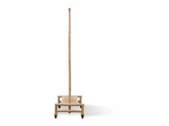 Perchero de Bambú para Ropa ES193019 Mueble Perchero