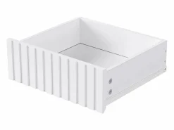 OKWISH Perchero de pasillo con banco tapizado, 4 ganchos, cajones y puertas - - 100x35x180 cm