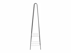 Clearance Perchero de ropa 59x35x150 cm ES160756 Burro Para Ropa