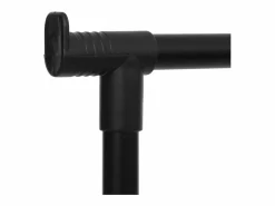 Five Perchero extensible 5 con ruedas 110-160x80x43 cm