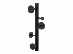 Discount Perchero pie Recibidor Circle 8 colgadores Estilo Industrial 176 cm Perchero