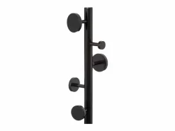 Discount Perchero pie Recibidor Circle 8 colgadores Estilo Industrial 176 cm Perchero