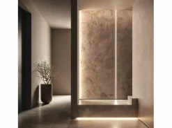 Discount Perfil Neón SFLEX 20x16 Superficie/Empotrable Curva Vertical para Tira LED IP20 hasta 12 mm 50 m Guirnalda Luminosa