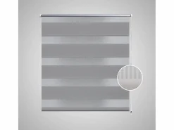Sale Persiana enrollable filtrante de luz 120 x 175 cm cortina para ventana persiana de privacidad 4102109 Estor Y Toldo