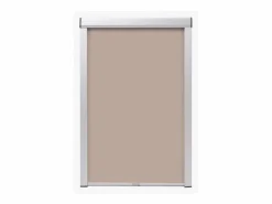 Discount Persiana opaca enrollable 206 ES759227 Beige