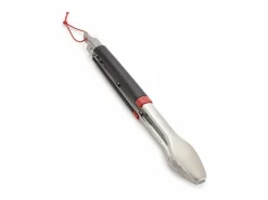 Clearance WEBER Pinzas para barbacoa Good Gris