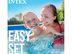 Intex Piscina autoportante Easy Set 3,05 x 0,61 m -