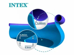 Intex Piscina autoportante Easy Set 3,05 x 0,61 m -