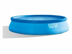 Outlet Piscina autoportante Easy Set 4,57 x 0,84 m - - Piscina Desmontable