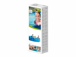 Online Intex Piscina desmontable Metal Frame 4.485L 4 personas 76xØ305 cm Azul