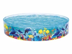 Piscina Fill 'n Fun Odyssey 244x46 cm ES211813