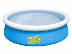 Clearance Piscina My First Frame 152x38 cm ES155662 Piscina Desmontable