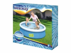 Clearance Piscina My First Frame 152x38 cm ES155662 Piscina Desmontable