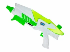 Pistola de agua Aqua World 8 disp