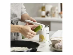 Pivote abrelatas 3 en 1 Materiales Y Utensilios De Cocina