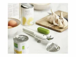 Pivote abrelatas 3 en 1 Materiales Y Utensilios De Cocina