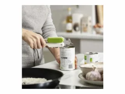 Pivote abrelatas 3 en 1 Materiales Y Utensilios De Cocina